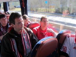 22. Spieltag 1.FC Nürnberg-Eintracht Braunschweig