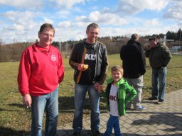 22. Spieltag 1.FC Nürnberg-Eintracht Braunschweig