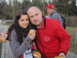 22. Spieltag 1.FC Nürnberg-Eintracht Braunschweig