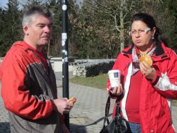 22. Spieltag 1.FC Nürnberg-Eintracht Braunschweig