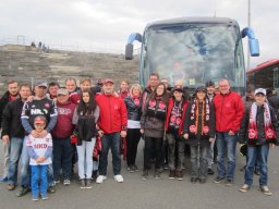 22. Spieltag 1.FC Nürnberg-Eintracht Braunschweig