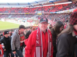 22. Spieltag 1.FC Nürnberg-Eintracht Braunschweig