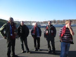 14. Spieltag 1. FC Nürnberg-FC Ingolstadt 04