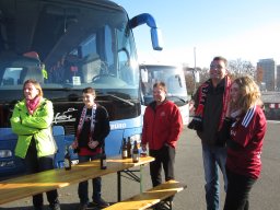 14. Spieltag 1. FC Nürnberg-FC Ingolstadt 04