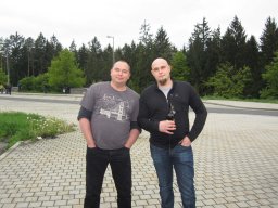 33. Spieltag 1. FCN vs. Hannover 96