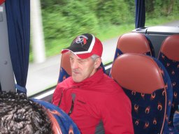 33. Spieltag 1. FCN vs. Hannover 96