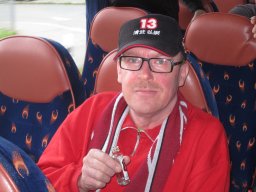 33. Spieltag 1. FCN vs. Hannover 96