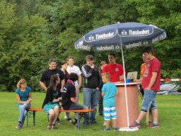 Sommerfest 2014