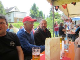 Sommerfest 2014