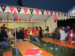 Sommerfest 2014