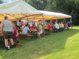 Sommerfest 2015