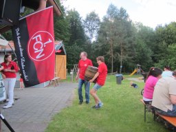 Sommerfest 2015