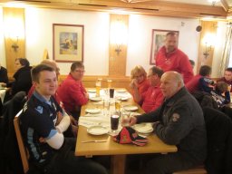 20. Spieltag TSV 1860 München vs. 1. FC Nürnberg