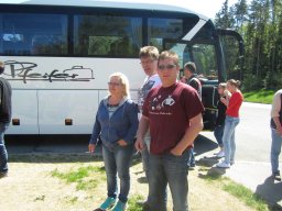 33. Spieltag 1FC Nürnberg vs. FC St. Pauli
