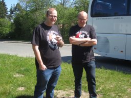 33. Spieltag 1FC Nürnberg vs. FC St. Pauli