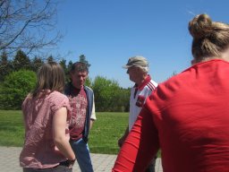 33. Spieltag 1FC Nürnberg vs. FC St. Pauli
