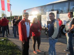 33. Spieltag 1FC Nürnberg vs. FC St. Pauli