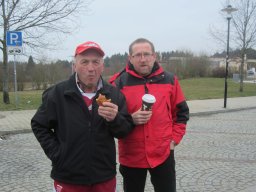 27. Spieltag 1FC Nürnberg vs. RB Leipzig