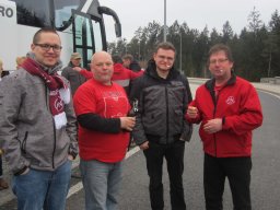 27. Spieltag 1FC Nürnberg vs. RB Leipzig