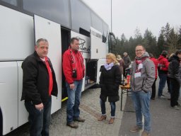 27. Spieltag 1FC Nürnberg vs. RB Leipzig