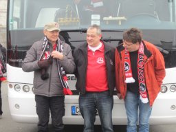 27. Spieltag 1FC Nürnberg vs. RB Leipzig