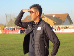  2018 - DJK Vilzing - 1. FC Nürnberg 2018