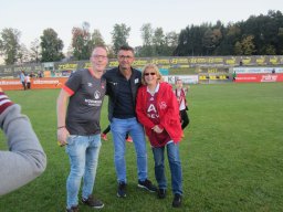  2018 - DJK Vilzing - 1. FC Nürnberg 2018