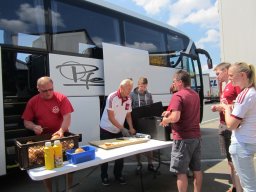34. Spieltag 1. FC Nürnberg vs. Fortuna Düsseldorf 2018