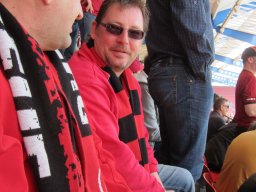 29. Spieltag 1. FC Nürnberg vs. 1. FC Heidenheim 2018