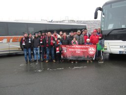 25. Spieltag 1. FC Nürnberg vs. SpVgg Greuther Fürth 2018