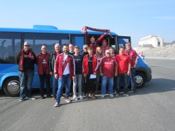 2018 - 8. Spieltag 1. FCN vs. TSG Hoffenheim 2018