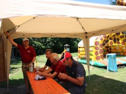 2019 - 10 jähriges Gründungsfest