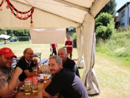 2019 - 10 jähriges Gründungsfest