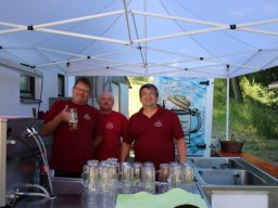 2019 - 10 jähriges Gründungsfest