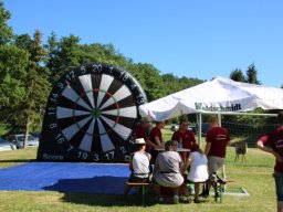 2019 - 10 jähriges Gründungsfest