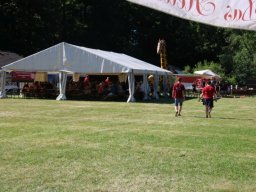 2019 - 10 jähriges Gründungsfest