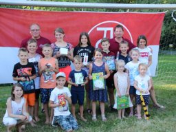 2019 - 10 jähriges Gründungsfest