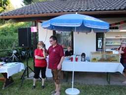 2019 - 10 jähriges Gründungsfest