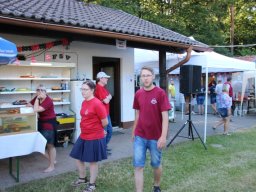 2019 - 10 jähriges Gründungsfest