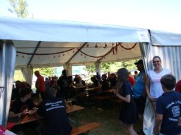 2019 - 10 jähriges Gründungsfest