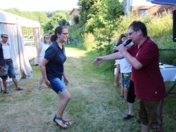 2019 - 10 jähriges Gründungsfest