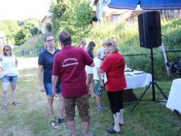 2019 - 10 jähriges Gründungsfest