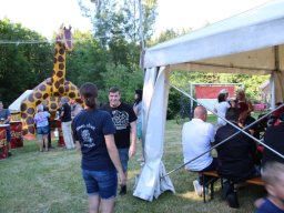 2019 - 10 jähriges Gründungsfest