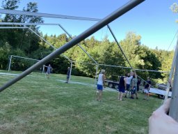 2019 - 10 jähriges Gründungsfest