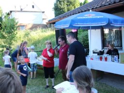 2019 - 10 jähriges Gründungsfest