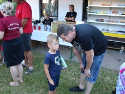 2019 - 10 jähriges Gründungsfest