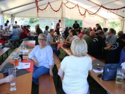 2019 - 10 jähriges Gründungsfest