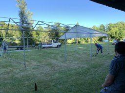 2019 - 10 jähriges Gründungsfest