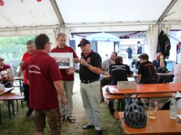 2019 - 10 jähriges Gründungsfest