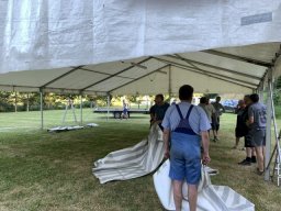 2019 - 10 jähriges Gründungsfest